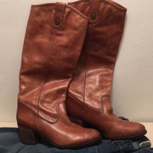 Vince Camuto Boots